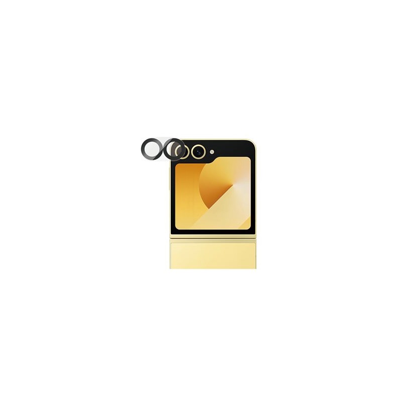 PanzerGlass Camera Samsung Galaxy Z Flip7 FE