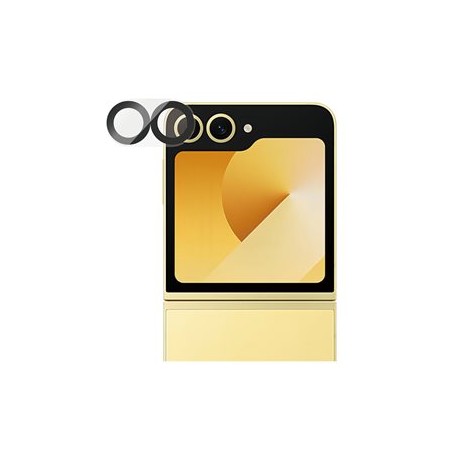 PanzerGlass Camera Samsung Galaxy Z Flip7 FE