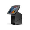 Compulocks iPad 10.2" Space Enclosure Tablet Printer Kiosk - Stojan - kioskový styl - pro tiskárna/tablet - černá - montážní