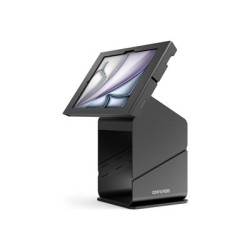 Compulocks Apex iPad Air M2 & M3 11", Apex Enclosure Tablet Printer Kiosk - Black - Škříň - pro tiskárna/tablet - kiosek