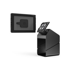 Compulocks Universal Tablet Magnetix Tablet Printer Kiosk - Stojan - kioskový styl - pro tiskárna/tablet - univerzální