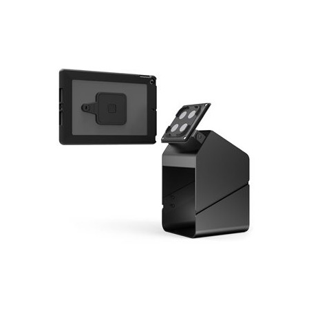 Compulocks Universal Tablet Magnetix Tablet Printer Kiosk - Stojan - kioskový styl - pro tiskárna/tablet - univerzální