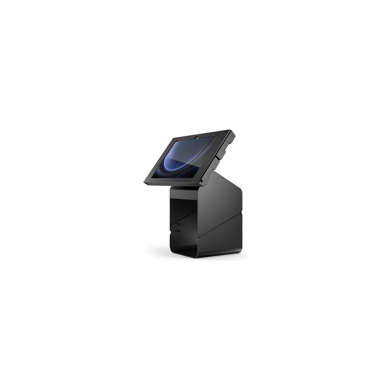 Compulocks Galaxy Tab S9/S9FE 10.9" Apex Enclosure Tablet Printer Kiosk - Stojan - kioskový styl - pro tiskárna/tablet