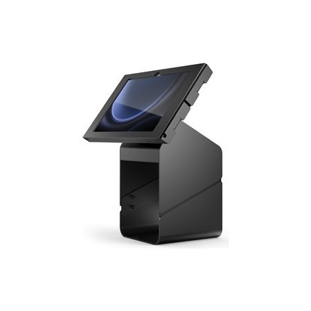 Compulocks Galaxy Tab S9/S9FE 10.9" Apex Enclosure Tablet Printer Kiosk - Stojan - kioskový styl - pro tiskárna/tablet