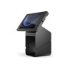 Compulocks Galaxy Tab S9/S9FE 10.9" Apex Enclosure Tablet Printer Kiosk - Stojan - kioskový styl - pro tiskárna/tablet