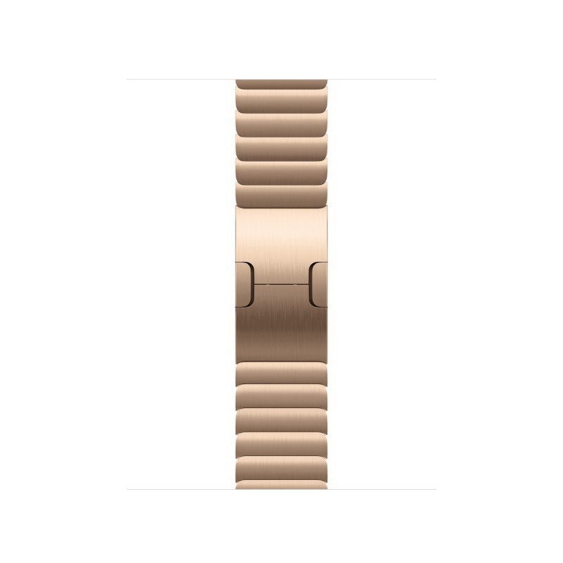 Watch Acc/42/Gold Link Bracelet