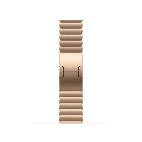 Watch Acc/42/Gold Link Bracelet