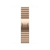 Watch Acc/42/Gold Link Bracelet
