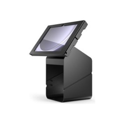 Compulocks Galaxy Tab S9+/S9FE+ 12.4" Apex Enclosure Tablet Printer Kiosk - Stojan - kioskový styl - pro tiskárna/tablet