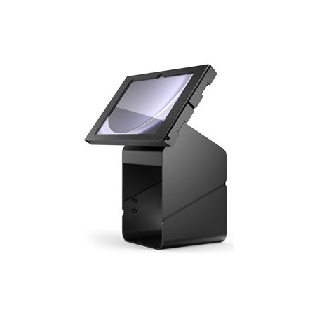Compulocks Galaxy Tab S9+/S9FE+ 12.4" Apex Enclosure Tablet Printer Kiosk - Stojan - kioskový styl - pro tiskárna/tablet