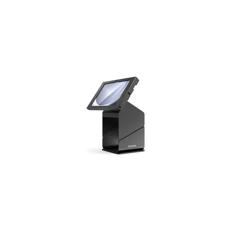 Compulocks Galaxy Tab A9+ Apex Enclosure Tablet Printer Kiosk - Stojan - kioskový styl - pro tiskárna/tablet - uzamykatelný