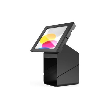 Compulocks Apex - Stojan - kioskový styl - pro tiskárna/tablet - hliník - cerná - pro Apple 10.9-inch iPad (10. generace) iPad