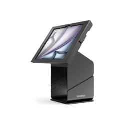 Compulocks iPad Air M2 & M3 13", Apex Enclosure Tablet Printer Kiosk - Black - Stojan - kioskový styl - pro tiskárna/tablet