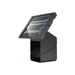 Compulocks iPad Pro M4 13" (2024), Apex Enclosure Tablet Printer Kiosk - Stojan - kioskový styl - pro tiskárna/tablet