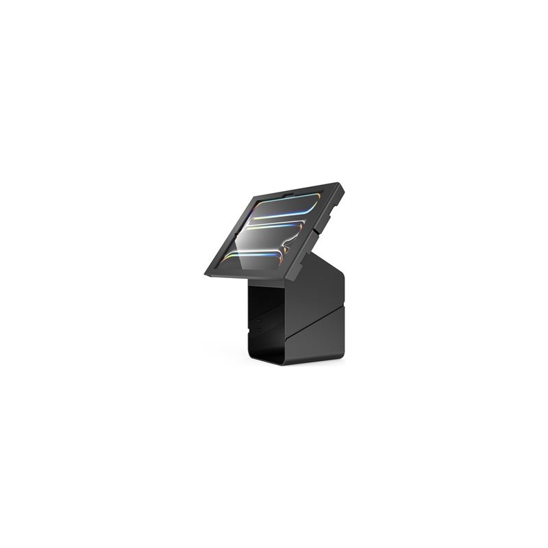Compulocks iPad Pro M4 13" (2024), Apex Enclosure Tablet Printer Kiosk - Stojan - kioskový styl - pro tiskárna/tablet