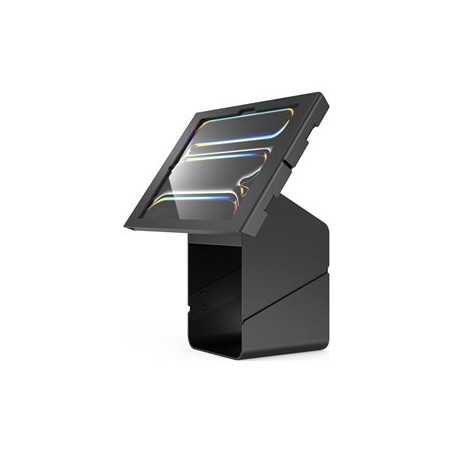 Compulocks iPad Pro M4 13" (2024), Apex Enclosure Tablet Printer Kiosk - Stojan - kioskový styl - pro tiskárna/tablet