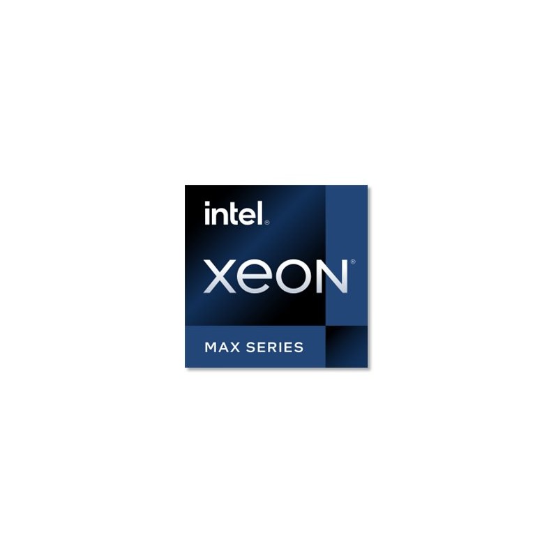Intel Xeon CPU Max 9462 - 2.7 GHz - 32 jader - 64 vláken - 75 MB vyrovnávací paměť - FCLGA4677 Socket - OEM