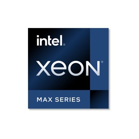 Intel Xeon CPU Max 9462 - 2.7 GHz - 32 jader - 64 vláken - 75 MB vyrovnávací paměť - FCLGA4677 Socket - OEM