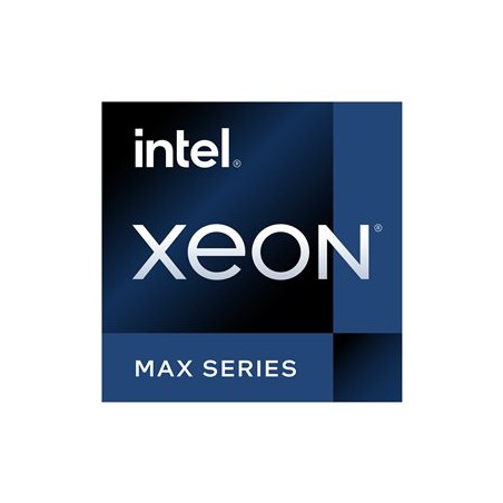 Intel Xeon CPU Max 9468 - 2.1 GHz - 48 jádrový - 96 vláken - 105 MB vyrovnávací paměť - FCLGA4677 Socket - OEM