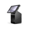 Compulocks Surface GO 1-4 Gen Apex Enclosure Tablet Printer Kiosk - Stojan - kioskový styl - pro tablet - uzamykatelný - vysoce