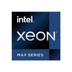 Intel Xeon CPU Max 9470 - 2 GHz - 52 jader - 104 vláken - 105 MB vyrovnávací paměť - FCLGA4677 Socket - OEM