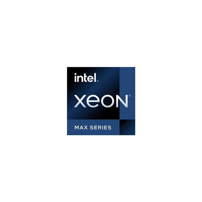 Intel Xeon CPU Max 9470 - 2 GHz - 52 jader - 104 vláken - 105 MB vyrovnávací paměť - FCLGA4677 Socket - OEM