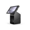 Compulocks Surface Pro 13" 8-11 Gen Tablet Printer Kiosk - Stojan - kioskový styl - pro tiskárna/tablet - uzamykatelný - kovový