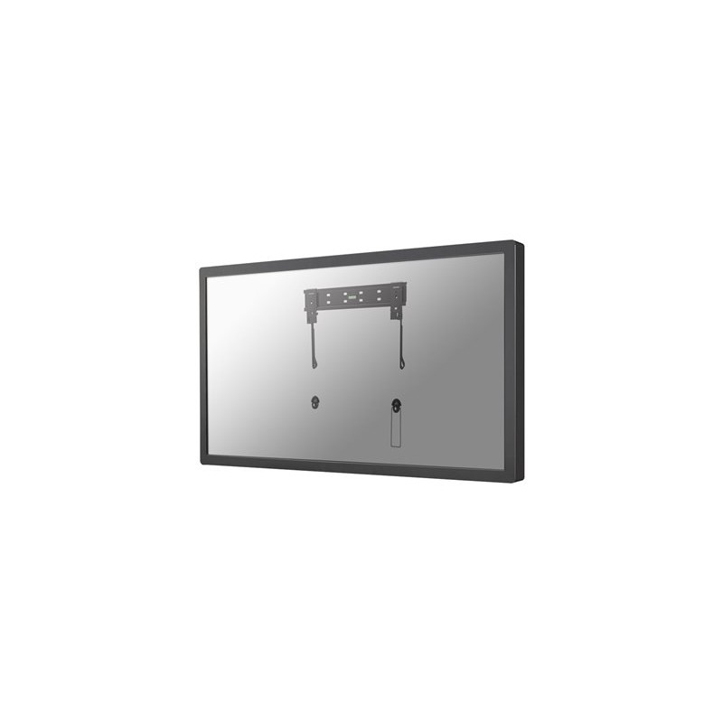Neomounts PLASMA-W820 - Držák - pro plochý panel - černá - velikost obrazovky: 22"-40" - montáž na stěnu