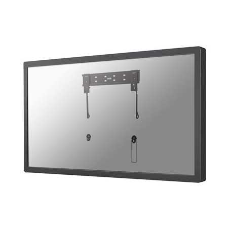 Neomounts PLASMA-W820 - Držák - pro plochý panel - černá - velikost obrazovky: 22"-40" - montáž na stěnu