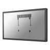 Neomounts PLASMA-W820 - Držák - pro plochý panel - černá - velikost obrazovky: 22"-40" - montáž na stěnu