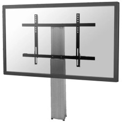 Neomounts PLASMA-W2250 - Držák - motorizovaný - pro plochý panel - stříbrná - velikost obrazovky: 42"-100" - montáž na stěnu