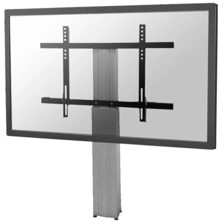 Neomounts PLASMA-W2250 - Držák - motorizovaný - pro plochý panel - stříbrná - velikost obrazovky: 42"-100" - montáž na stěnu
