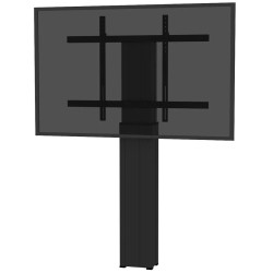Neomounts PLASMA-W2250 - Držák - motorizovaný - pro plochý panel - černá - velikost obrazovky: 42"-100" - montáž na stěnu