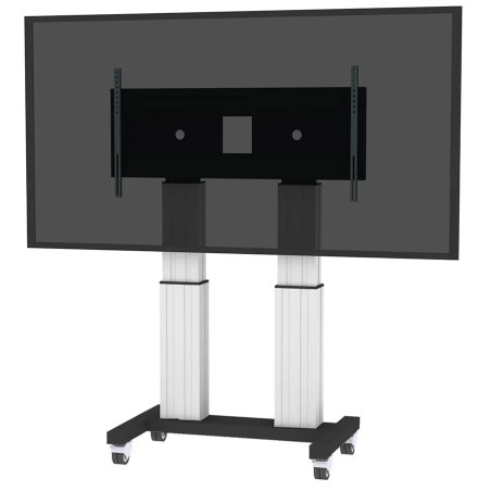 Neomounts PLASMA-M2600 - Vozík - motorizovaný - pro plochý panel / AV zařízení - stříbrná - velikost obrazovky: 70"-120"