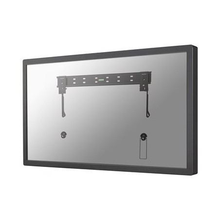 Neomounts PLASMA-W860 - Držák - fixní - pro plochý panel - černá - velikost obrazovky: 32"-60" - montáž na stěnu