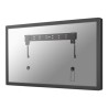 Neomounts PLASMA-W860 - Držák - fixní - pro plochý panel - černá - velikost obrazovky: 32"-60" - montáž na stěnu