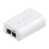 Ubiquiti Networks POE-24-24W-WH - Dávkovač energie - AC 100-240 V - výstupní konektory: 1