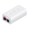 Ubiquiti Networks POE-24-12W-WH - Dávkovač energie - AC 100-240 V - 12 Watt - bílá