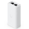 Ubiquiti Networks POE-24-12W-G-WH - Dávkovač energie - AC 100-240 V - 12 Watt - bílá