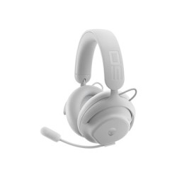 Alienware Pro Wireless Gaming Headset - Náhlavní souprava - plná velikost - Bluetooth / 2,4 GHz radiová frekvence - bezdrátový