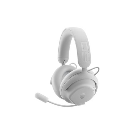 Alienware Pro Wireless Gaming Headset - Náhlavní souprava - plná velikost - Bluetooth / 2,4 GHz radiová frekvence - bezdrátový