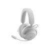 Alienware Pro Wireless Gaming Headset - Náhlavní souprava - plná velikost - Bluetooth / 2,4 GHz radiová frekvence - bezdrátový