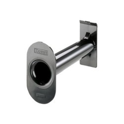 Panduit PatchRunner Vertical Cable Management System - Špulky pro správu kabelu - cerná