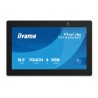 16" iiyama TW1625LASC-B3PNR:IPS,FHD,Android,NFC,PO