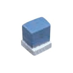 Brother 4040 - Razítko - naplněno inkoustem - zelená - individuální text - 40 x 40 mm (balení 12)