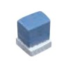 Brother 4040 - Razítko - naplněno inkoustem - zelená - individuální text - 40 x 40 mm (balení 12)