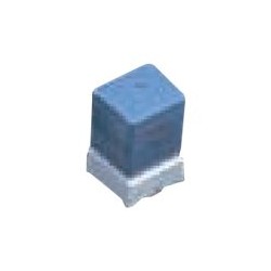 Brother 3030 - Razítko - naplněno inkoustem - zelená - individuální text - 30 x 30 mm (balení 12)