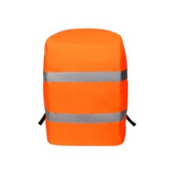 DICOTA - Kryt proti dešti pro batoh - hi-vis, 65 litrů - oranžová