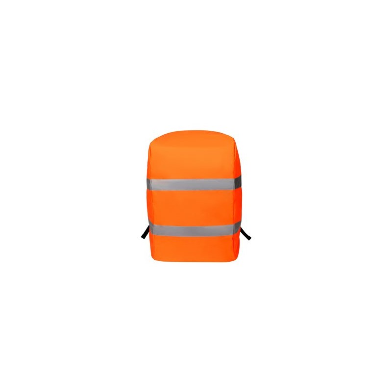 DICOTA - Kryt proti dešti pro batoh - hi-vis, 65 litrů - oranžová