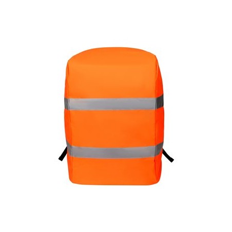 DICOTA - Kryt proti dešti pro batoh - hi-vis, 65 litrů - oranžová